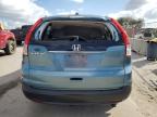 HONDA CR-V EXL photo