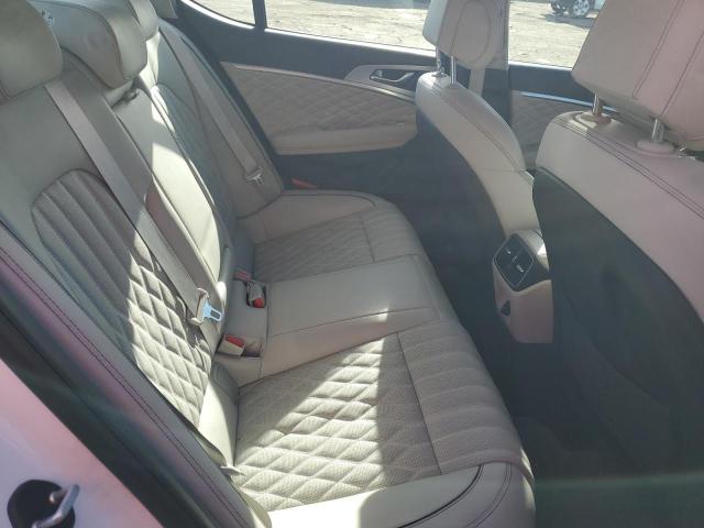 2019 GENESIS G70 PRESTI - KMTG44LA4KU038214