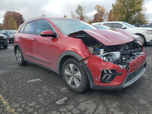 2020 KIA NIRO LX - KNDCB3LC4L5400570