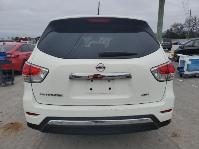 2015 NISSAN PATHFINDER - 5N1AR2MM0FC680441
