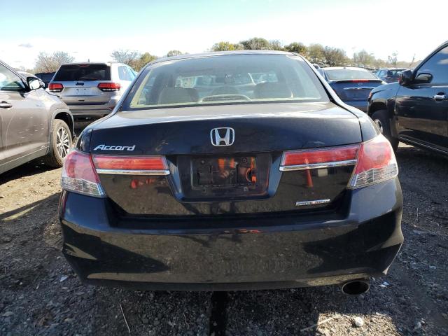 2012 HONDA ACCORD SE - 1HGCP2F67CA139980
