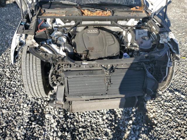 2018 AUDI Q5 PREMIUM - WA1BNBFY9J2180274