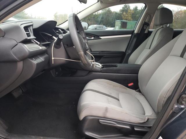 2016 HONDA CIVIC EX - 19XFC2F73GE018947