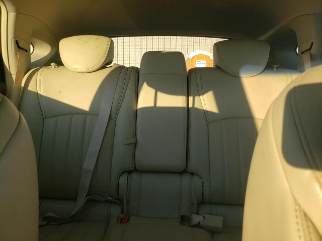 2016 INFINITI QX50 - JN1BJ0RR6GM266684