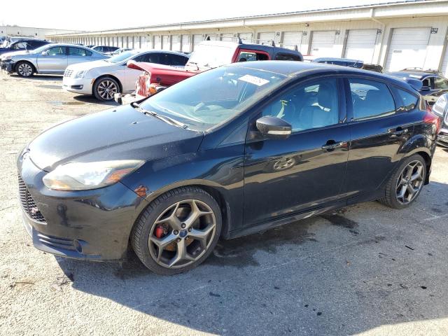 VIN 1FADP3L98EL253068 2014 FORD FOCUS no.1