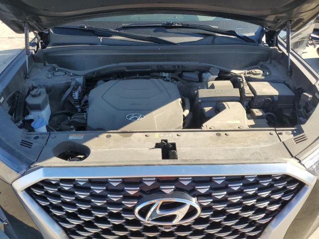 2021 HYUNDAI PALISADE C - KM8R74HE9MU295037