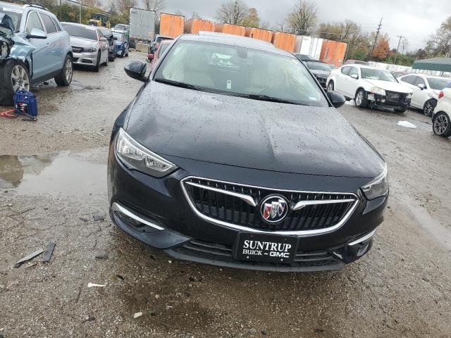 2018 BUICK REGAL ESSE W04GP6SX4J1081551