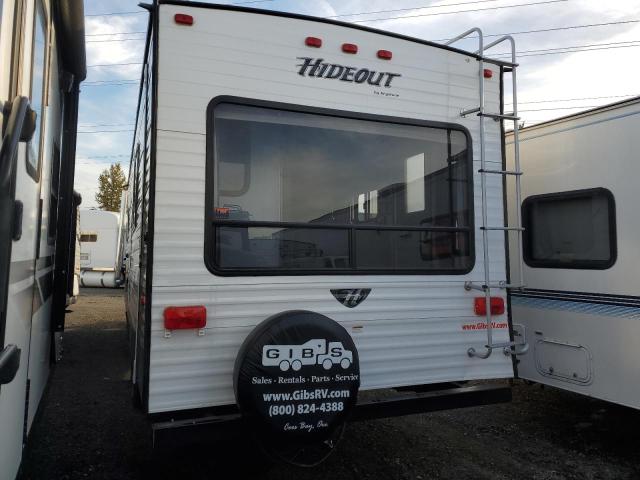 KYRV HIDEOUT 2015 gray   4YDT24R27FN204239 photo #4