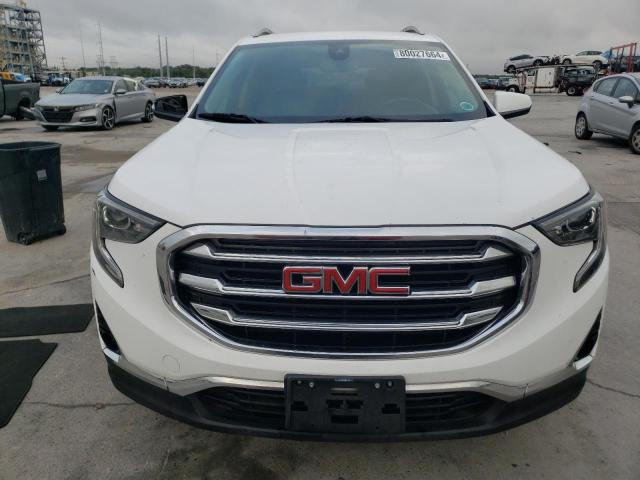 2020 GMC TERRAIN SL - 3GKALVEV8LL128639