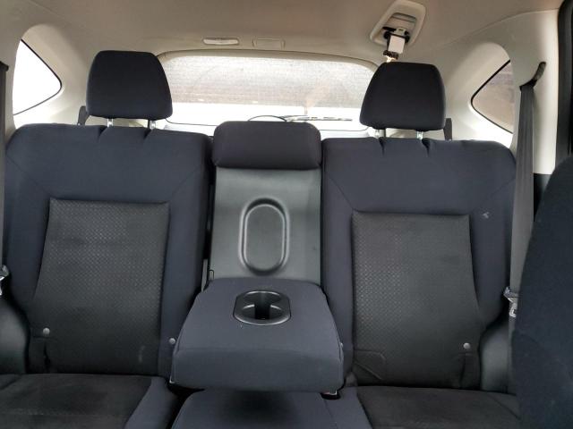 2015 HONDA CR-V EX - 3CZRM3H58FG705169
