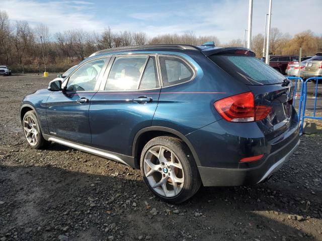 VIN WBAVM1C5XDVW44974 2013 BMW X1 no.2