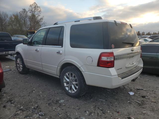2015 FORD EXPEDITION - 1FMJU2AT9FEF17673