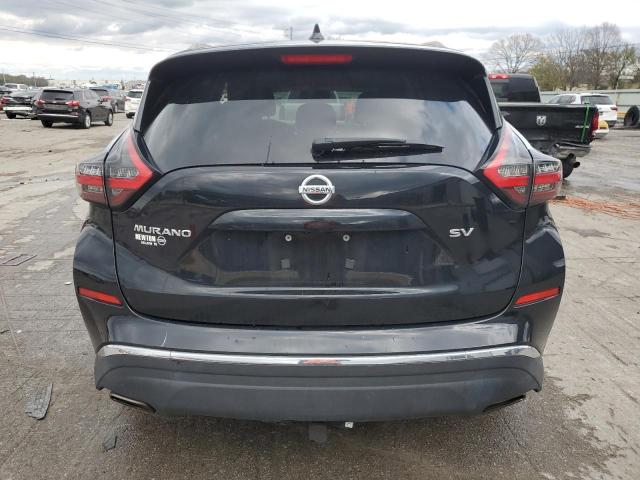 2019 NISSAN MURANO S - 5N1AZ2MJ1KN103177