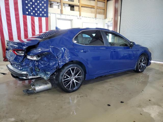 2023 TOYOTA CAMRY SE N - 4T1T11AK4PU146691