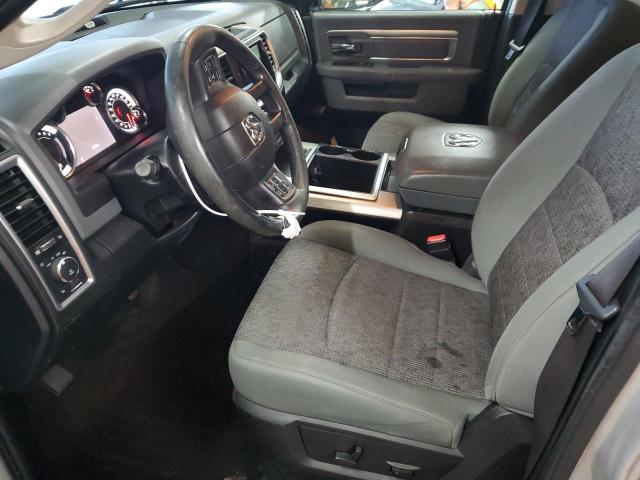 2015 RAM 1500 SLT - 1C6RR7LT7FS727457