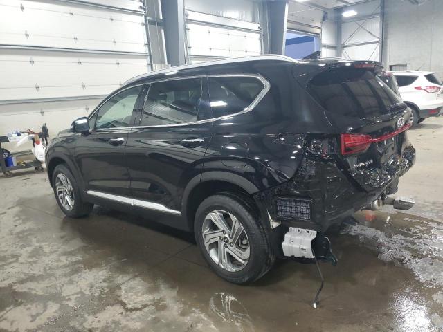 VIN 5NMS3DAJXPH524913 2023 HYUNDAI SANTA FE no.2