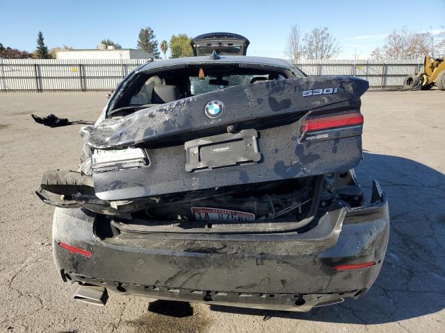 2021 BMW 530 XI - WBA13BJ00MWX11428