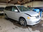 HONDA ODYSSEY EX photo