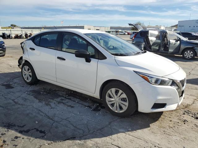 2021 NISSAN VERSA S - 3N1CN8DV5ML816913