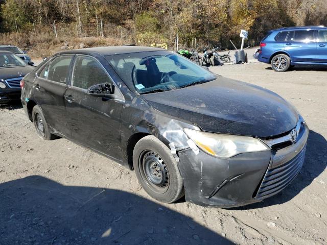 VIN 4T4BF1FK4FR509808 2015 Toyota Camry, LE no.4