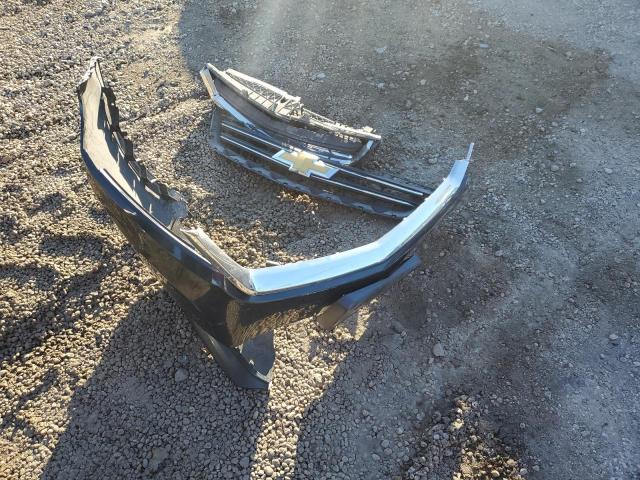 2015 CHEVROLET IMPALA LT - 2G1115SL6F9107471