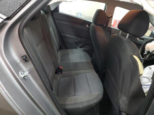 2022 HYUNDAI ACCENT SE - 3KPC24A67NE163406