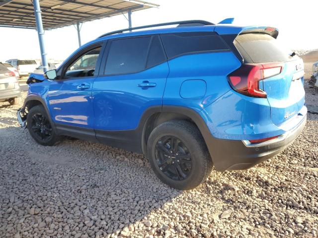 Vin: 3gkalyeg4rl133462, lot: 80532074, gmc terrain at at4 20242