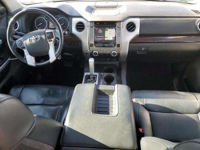 2015 TOYOTA TUNDRA CRE - 5TFHW5F17FX484943
