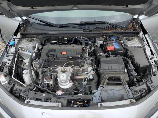 2023 HONDA CIVIC LX - 19XFL2H59PE013442