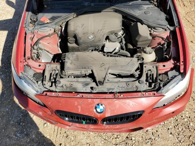 VIN WBA1F5C58EV246258 2014 BMW 2 SERIES no.11