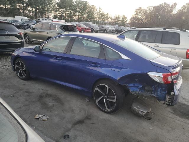 2018 HONDA ACCORD SPO - 1HGCV1F39JA230073
