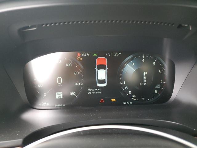 2017 VOLVO S90 T6 INS - YV1A22ML4H1011422