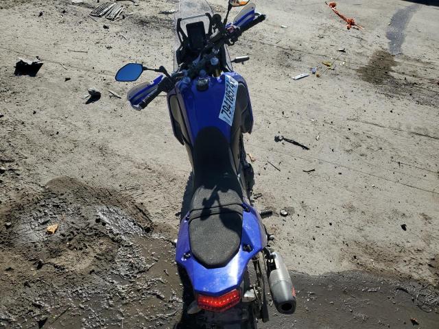 2024 YAMAHA XTZ690 JYADM12Y1RA009632
