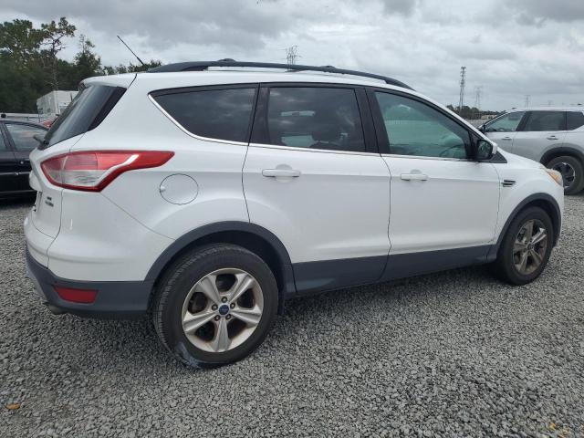 FORD ESCAPE SE 2014 white  gas 1FMCU9GX2EUC50408 photo #4