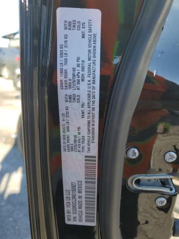 2024 RAM 3500 TRADE - 3C63R3CL3RG155927