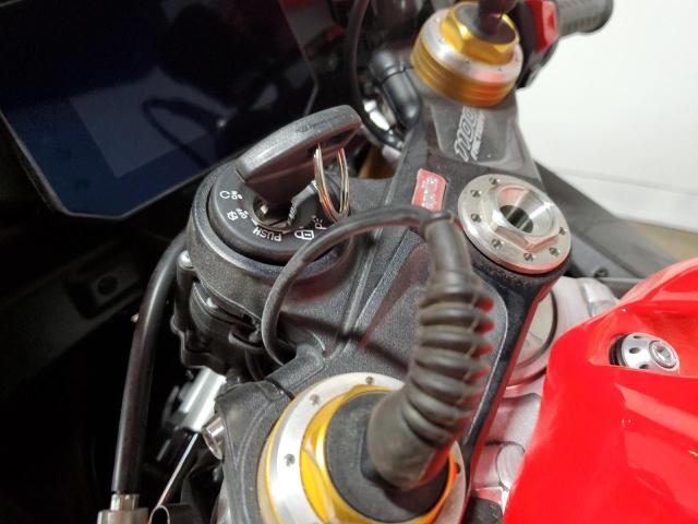 2024 APRILIA RSV4 FACTO ZD4KYUB04RS001082