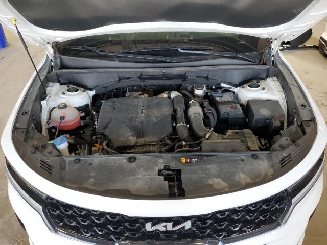 VIN 5XYRH4LF8NG121545 2022 KIA SORENTO no.12