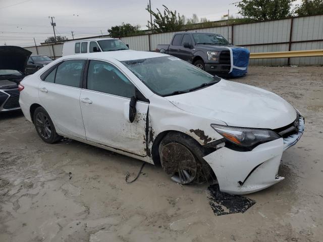 2017 TOYOTA CAMRY LE - 4T1BF1FK4HU430829