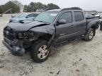 TOYOTA TACOMA DOU photo