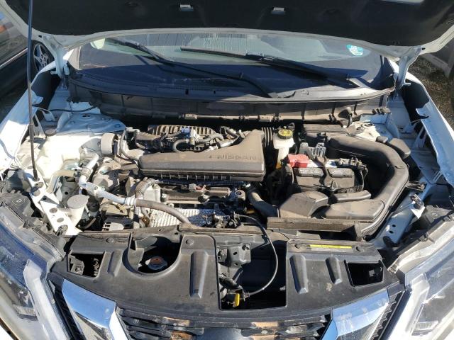 2019 NISSAN ROGUE S - JN8AT2MT0KW503365