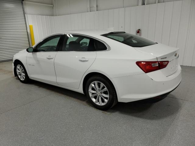 2024 CHEVROLET MALIBU LT - 1G1ZD5ST0RF196511