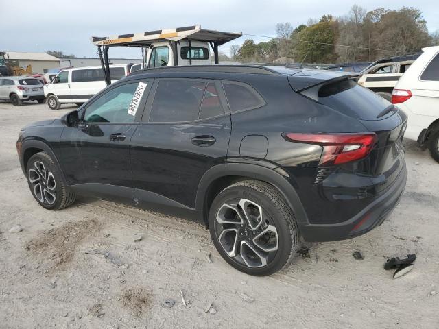 2024 CHEVROLET TRAX 2RS KL77LJE28RC050787