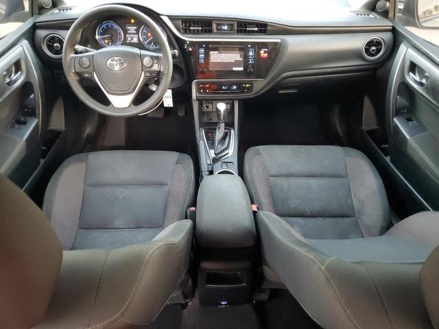 2019 TOYOTA COROLLA L - 2T1BURHE8KC176384