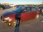 CHEVROLET CRUZE LT photo