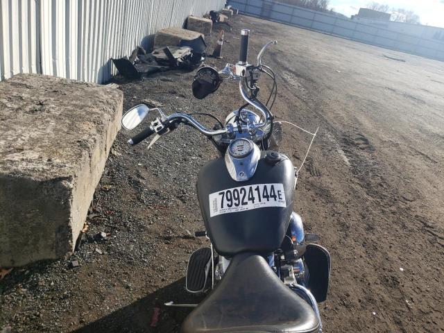 2005 YAMAHA XVS65 BASE JYAVM01E65A072712