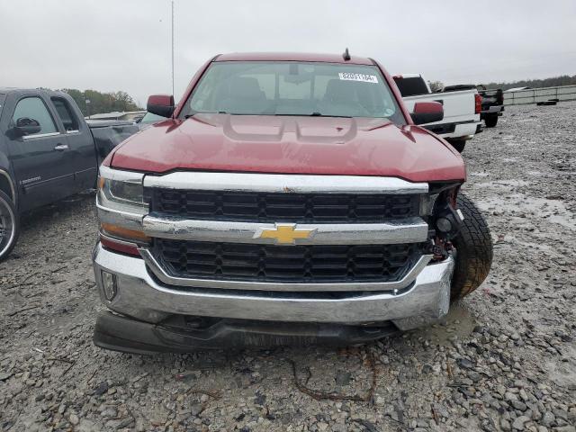 VIN 1GCVKREC3JZ163147 2018 CHEVROLET ALL MODELS no.5