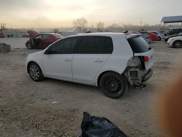 Vin: wvwnm7aj3bw048120, lot: 82165914, volkswagen golf 20112