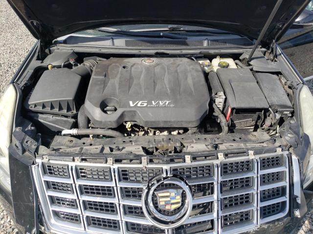 VIN 2G61P5S35D9195595 2013 CADILLAC XTS no.11