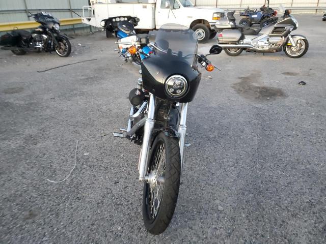 2010 HARLEY-DAVIDSON FXDWG 1HD1GP417AC326694
