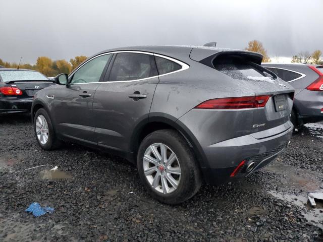 JAGUAR E-PACE S 2018 charcoal  gas SADFJ2FX3J1Z05193 photo #3